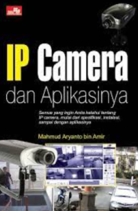 Ip camera dan aplikasinya
