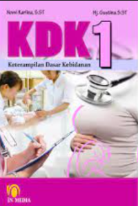 KDK 1 (keterampilan dasar kebidanan)