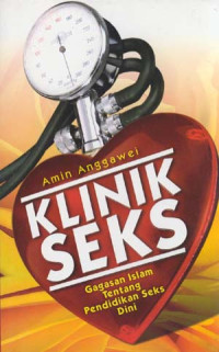 Image of Klinik seks : gagasan islam tentang pendidikan seks