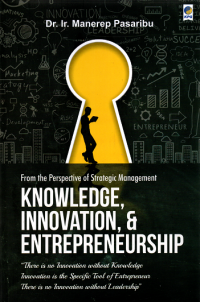 Image of Knowledge, innovation, and entrepreneurship