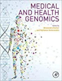 Medical and health genomics