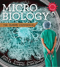Microbiology: the human experience