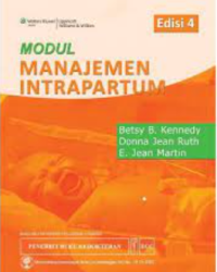 Modul manajemen intrapartum edisi 4