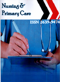 Image of Nursing & primary care