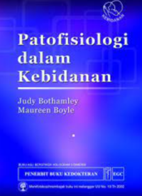 Patofisiologi dalam kebidanan