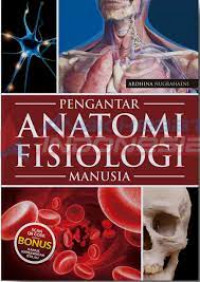Image of Pengantar anatomi fisiologi manusia