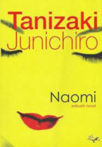 Naomi : sebuah novel
