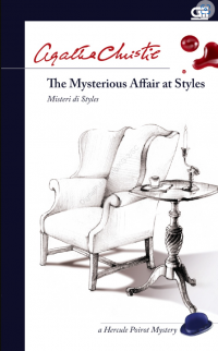The mysterious affair at styles : misteri di styles