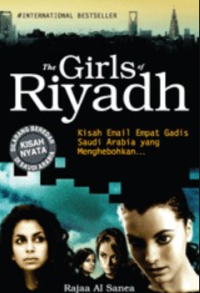 The girls of riyadh