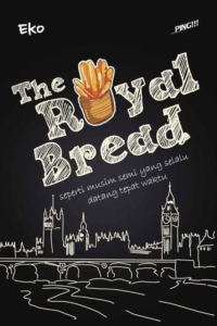 The royal Bread
