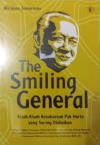 The smiling general