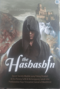 The hashashin