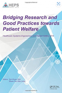 Bridging research and good practices to wards patient welfare