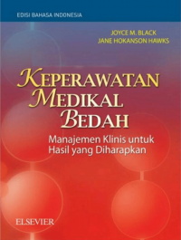 Keperawatan medikal bedah: manajemen klinis untuk hasil yang diharapkan edisi 8 buku 2