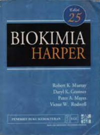 Biokimia harper edisi 25