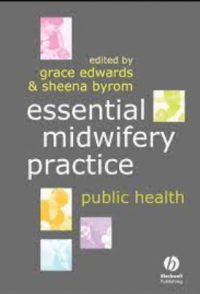 Essential midwifery practice