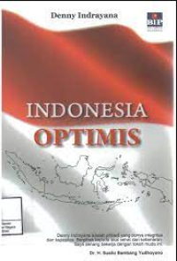 Indonesia optimis