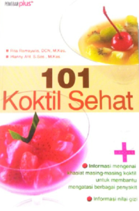 101 koktil sehat