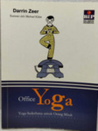 office yoga yoga sederhana untuk orang bsibuk