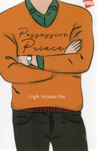 Possessive prince