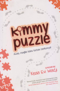Kimmy puzzlle