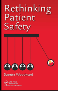 Rethinking patient safety