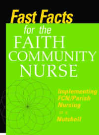 Fast facts for the faith community nurse