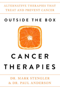 Outside the box cancer therapies