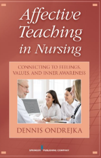 Affective teaching in nursing