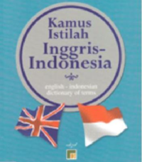 Kamus istilah Inggris-Indonesia