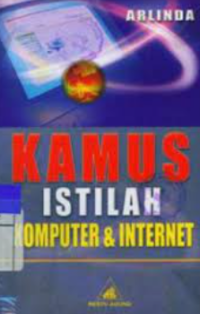 Kamus istilah komputer & internet