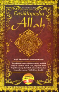 Ensiklopedia Allah