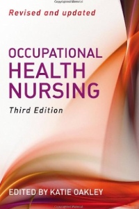 Occupational health nursing