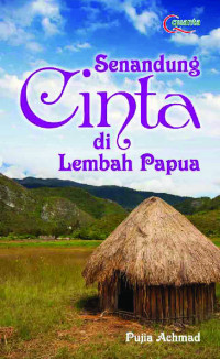 Senandung cinta di lembah Papua