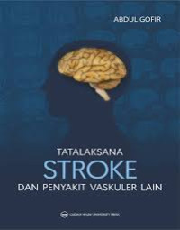 Tatalaksana stroke dan penyakit vaskuler lain