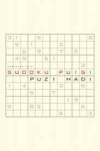 Sudoku puisi