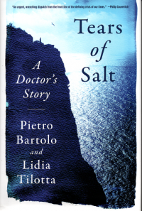 Tears of salt : A doctor's story
