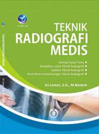 Teknik radiografi medis