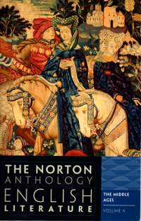 The norton anthology of english literature: the middle ages vol. a