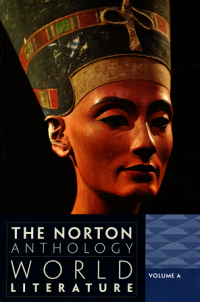 The norton anthology world literature vol. a