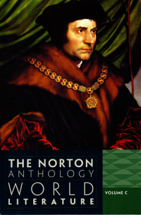 The norton anthology world literature vol. c