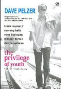 The privilege of youth