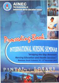 International Nursing Seminar 