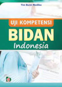 Uji kompetensi bidan Indonesia