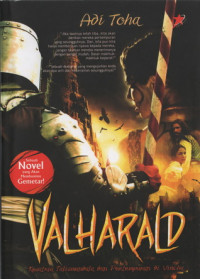 Valharald: kesatria talismandala dan pertempuran di Vincha