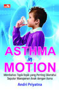 Asthma in motion