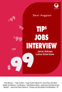 Tips Jobs Interview
