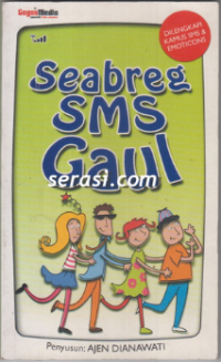 Seabreg sms gaul