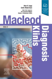 Diagnosis klinis Macleod