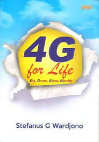 4G for life